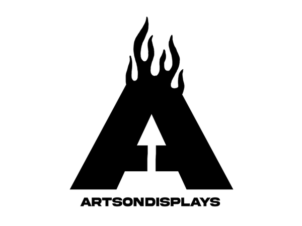 Artsondisplays 